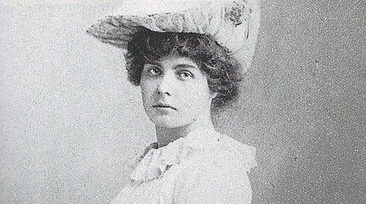 Marries Constance Lloyd