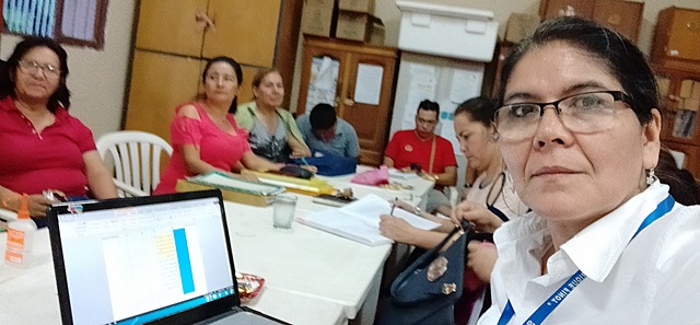 3.1.	 Planteamiento de propuesta educativa transformadora