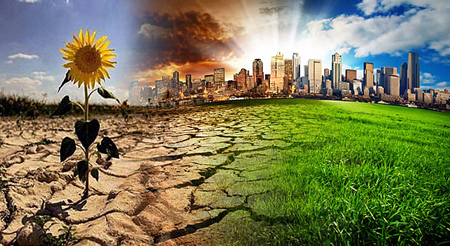 Convencion para el cambio climático.