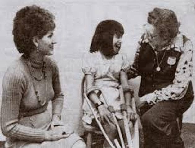 Children With Disabilities (PL 94-142)