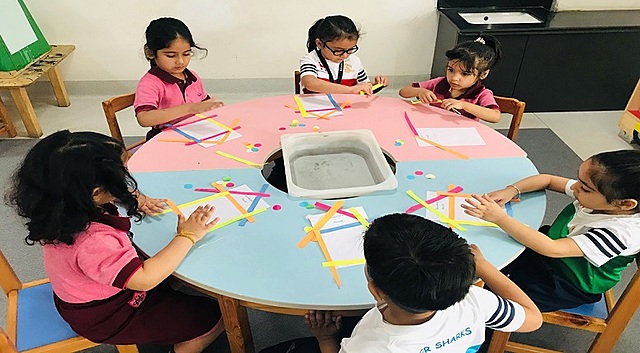 Child Study Movement