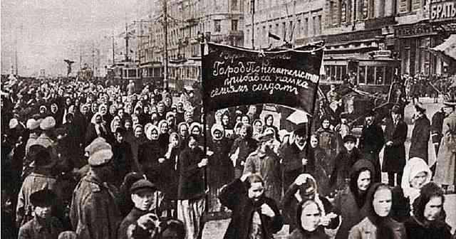 Tercera revolución radical