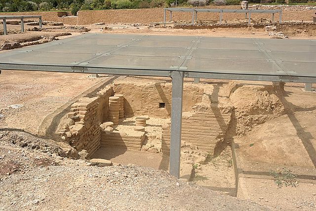 Surgimiento del Liceo (Lyceum).