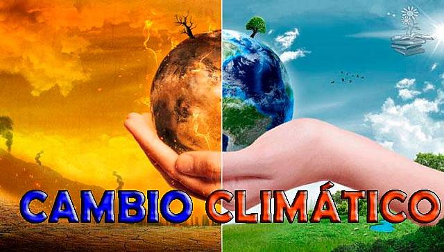 cambio climático ley 1931 del 2018