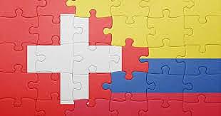 Acuerdo sobre agricultura entre la republica de Colombia y Noruega