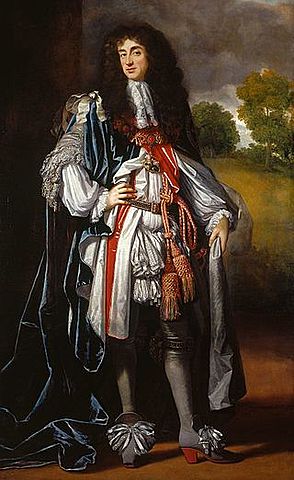 Path to England's Limited Monarchy timeline | Timetoast timelines