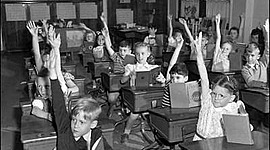 Timeline: Modern Day Historical Events for Education