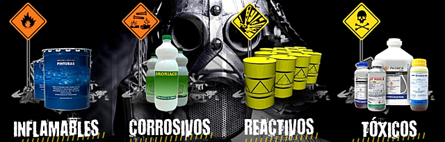 NORMATIVA DE RESIDUOS PELIGROSOS