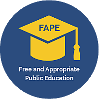 Free and Appropriate Education