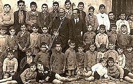 Posguerra (Separación de Panamá)