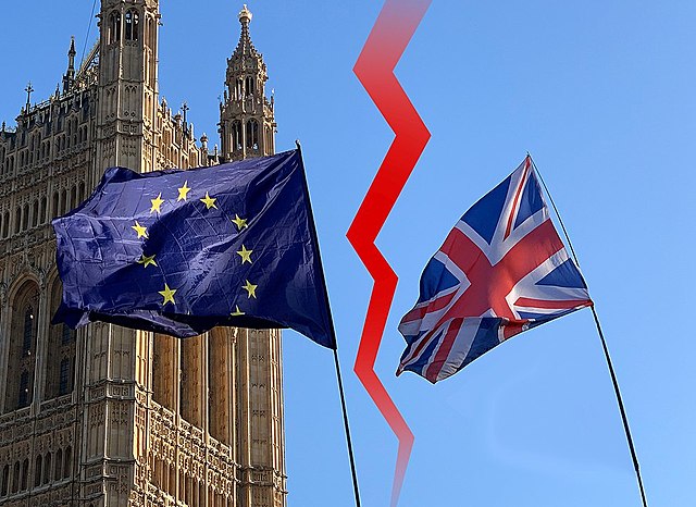 The Prorogation of Parliament 2019