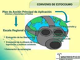 2001 Convenio de Estocolomo