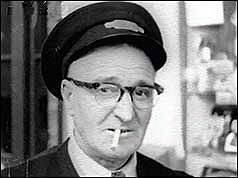 Smoking was connected to lung cancer