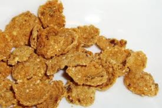 First  Breakfast cereal