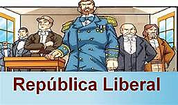 La República Liberal
