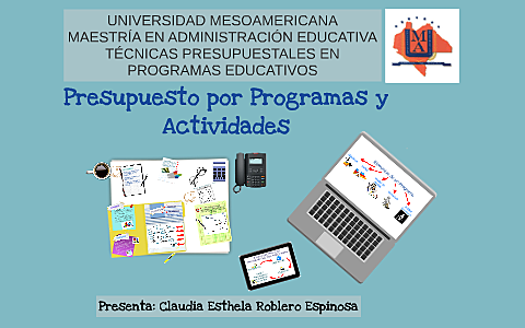 presupuesto en la posguerra