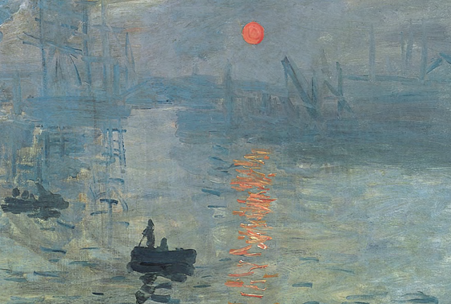 Monet