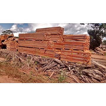 LEY 464 DE 1998 "POR MEDIO DE LA CUAL SE APRUEBA EL “CONVENIO INTERNACIONAL DE LAS MADERAS TROPICALES."