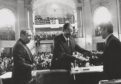 El país bajo la constitución de 1991