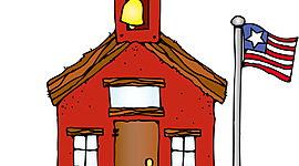 Timeline: Historical Events of American Public Education