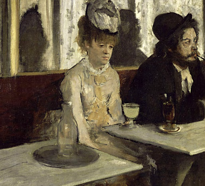 Edgar Degas