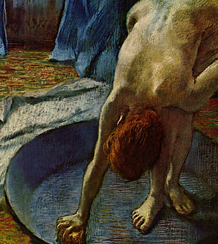 Edgar Degas