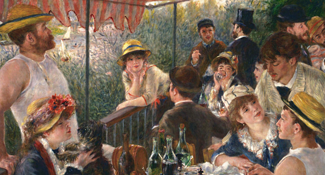 Auguste Renoir