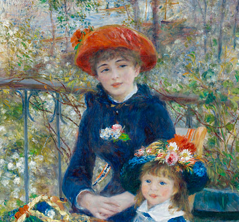 Auguste Renoir