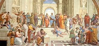 EDAD ANTIGUA (GRECIA) SIGLO 5 A.C