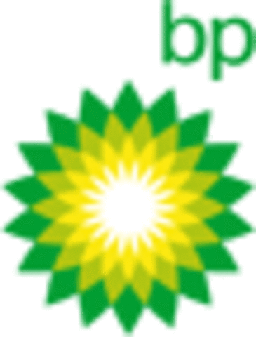 BP takes responsibility