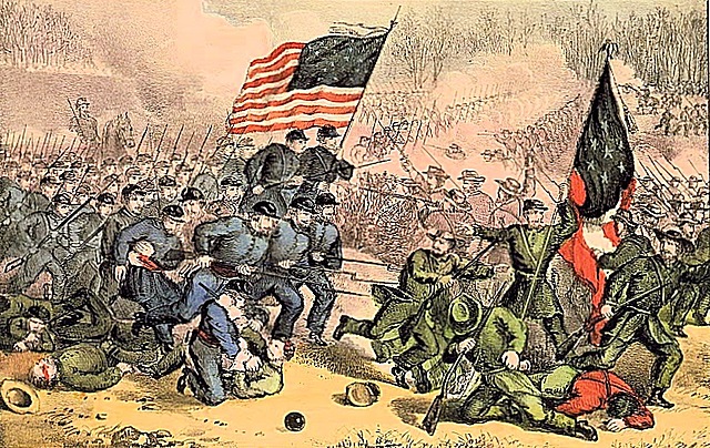 Battle of Bull Run