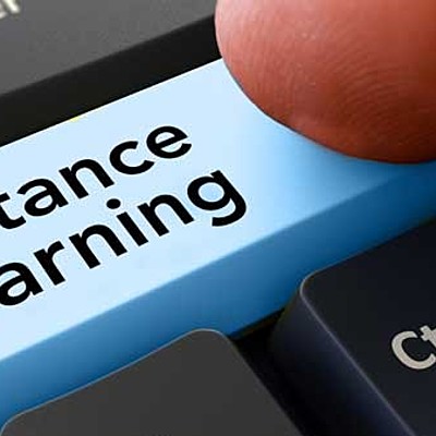 Timeline: The History of Online and Blended Learning