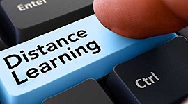 Timeline: The History of Online and Blended Learning