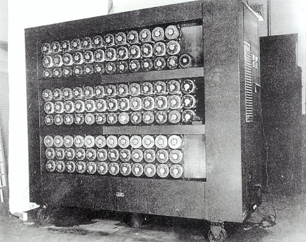 La Máquina de Turing