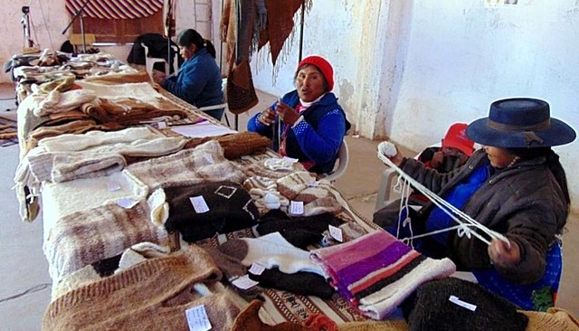 Cooperativismo siglo XIX