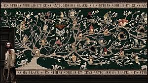 El fin del árbol familiar