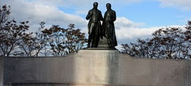 Baldwin-Lafontaine Coalition