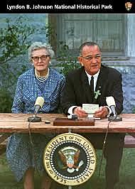 The Elementary and Secondary Education Act.