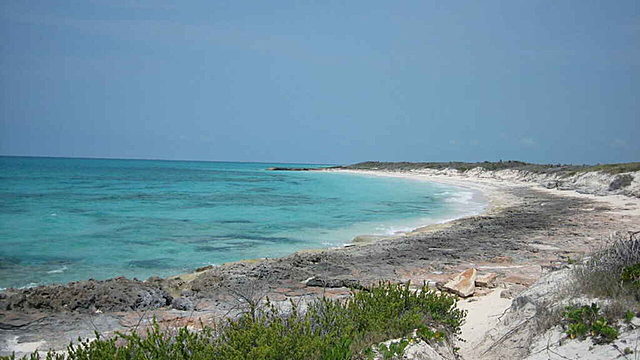 NOTICIA: Colombia ordena de manera integral su zona marino-costera del pacífico.