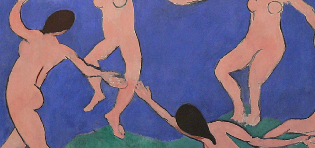 Expressionism / Fauvism