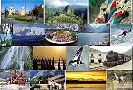 Constitución Política de Colombia, articulo 8 Riquezas culturales y naturales de la Nación.