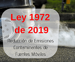LEY 1972