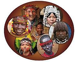 Artículo 7 – Diversidad étnica y cultural de la Nación.