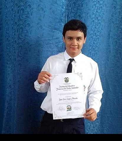 GRADUACIÓN DE NOVENO