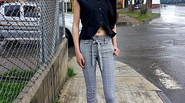 Timeline: EVENTS OF MY LIFE