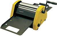 MIMEÓGRAFO - As cópias na escola