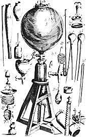 Revoluciòn Cientìfica