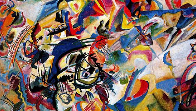 De Stijl & Neo-Plasticism