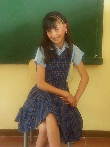 FIFTH GRADE PRIMARY SCHOOL