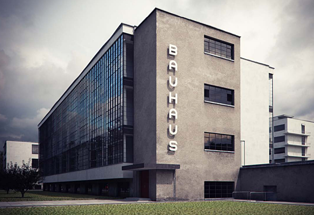 Bauhaus